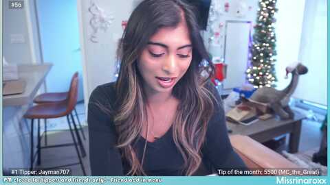 Media: missrinaroxx Myfreecams Invalid Date