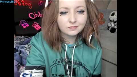Media: princessbluu Myfreecams Invalid Date