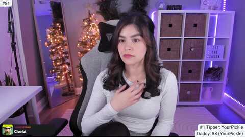 Media: rorriegomez Myfreecams Invalid Date