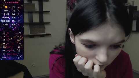 Media: shy_gloriia_g Myfreecams Invalid Date