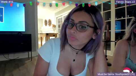 Media: stacy_x3 Myfreecams Invalid Date