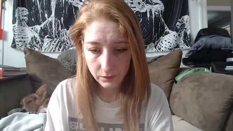 sugarbumxox @ myfreecams on 20231211