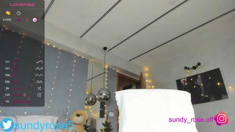 Media: sundyrose Myfreecams Invalid Date