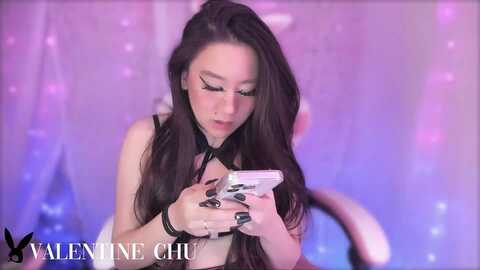 Media: valentinechu_ Myfreecams Invalid Date