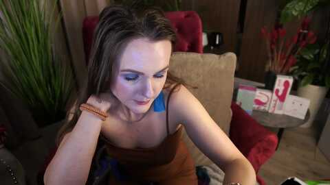 Media: veronikaves Myfreecams Invalid Date