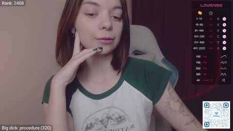 Media: whynotkat Myfreecams Invalid Date