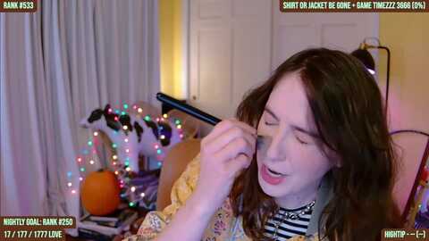 Media: yarrow Myfreecams Invalid Date