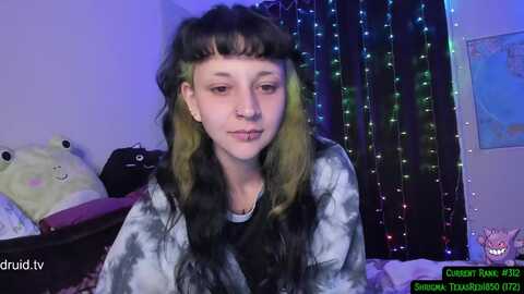 Media: yourdruidess Myfreecams Invalid Date