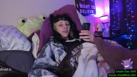 Media: yourdruidess Myfreecams Invalid Date