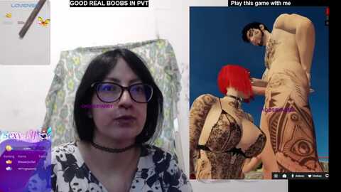 Media: abby_oxox Myfreecams Invalid Date