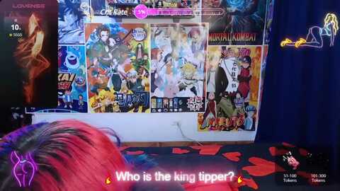 alice_hot02 @ myfreecams on 20231212