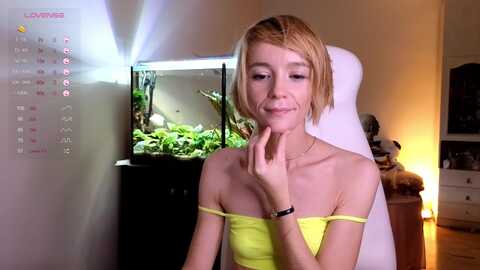 Media: alisija_ Myfreecams Invalid Date