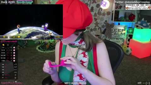 Media: animeannie Myfreecams Invalid Date