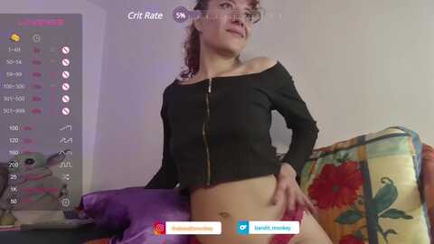 Media: bandit_monkey Myfreecams Invalid Date