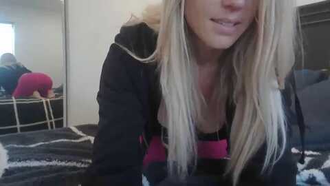 Media: blondmilf92 Myfreecams Invalid Date