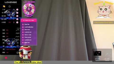 Media: delicatekiss Myfreecams Invalid Date