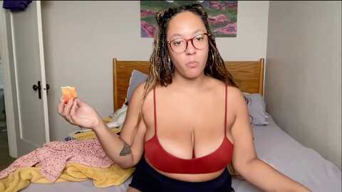Media: dreamyriri Myfreecams Invalid Date
