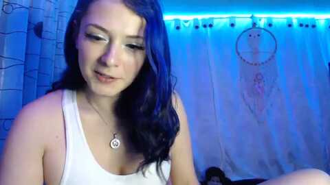 emmablakee @ myfreecams on 20231212
