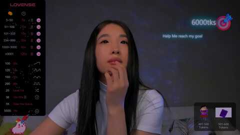 Media: feralberry66 Myfreecams Invalid Date