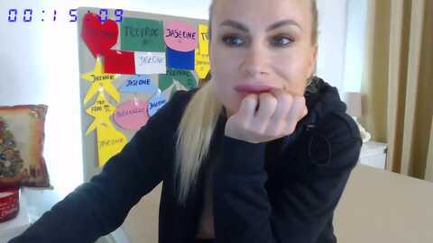Media: hrystina_ Myfreecams Invalid Date