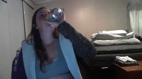its_kimber @ myfreecams on 20231212