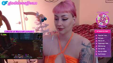 Media: jelly_jean Myfreecams Invalid Date
