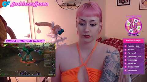 Media: jelly_jean Myfreecams Invalid Date