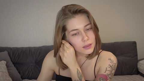 Media: keepspark Myfreecams Invalid Date
