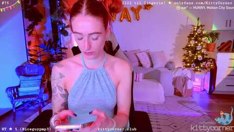 Media: kittycorner Myfreecams Invalid Date