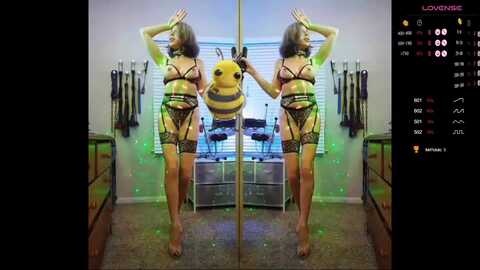 Media: ladybeetrixxx Myfreecams Invalid Date