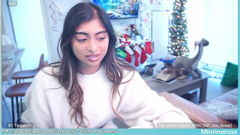 Media: missrinaroxx Myfreecams Invalid Date