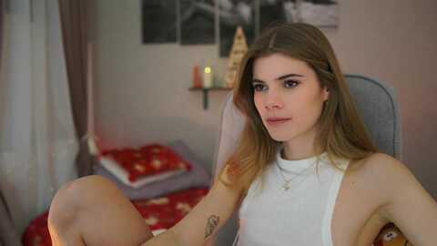 Media: rileyreid_18 Myfreecams Invalid Date