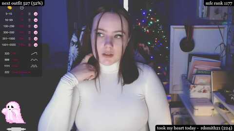 Media: roomofghosts Myfreecams Invalid Date