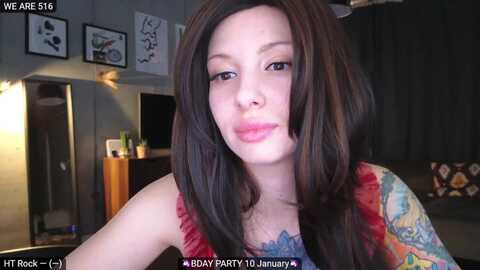 Media: sassykai Myfreecams Invalid Date