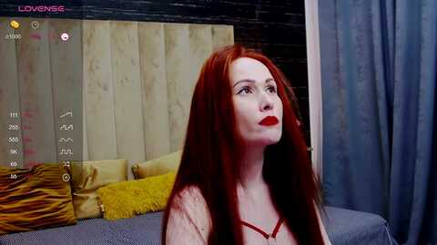 Media: scarlettclark Myfreecams Invalid Date