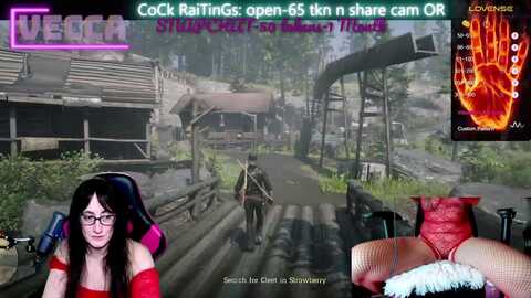 Media: vecca_salt Myfreecams Invalid Date