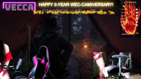 Media: vecca_salt Myfreecams Invalid Date