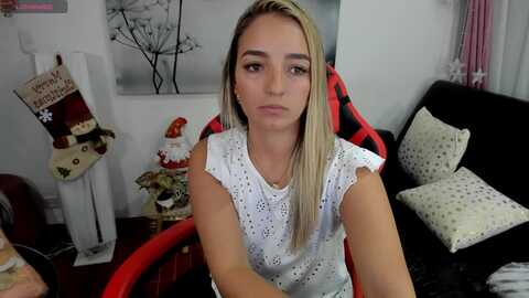 Media: veromars Myfreecams Invalid Date