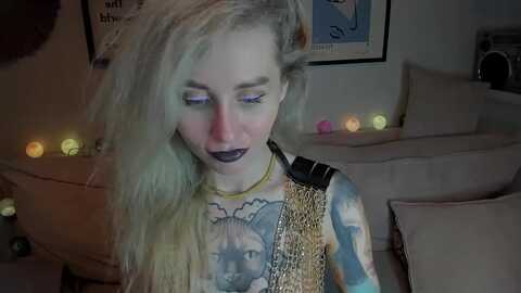Media: alexa_smithhh Myfreecams Invalid Date
