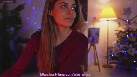 Media: allie_synn Myfreecams Invalid Date