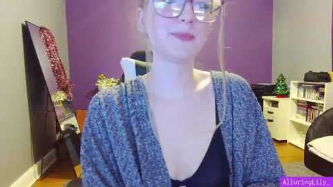 Media: alluringlily_ Myfreecams Invalid Date