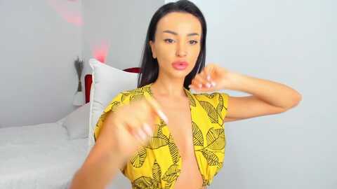 Media: alyssiakent1 Myfreecams Invalid Date