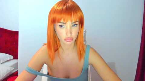 Media: alyssiakent1 Myfreecams Invalid Date