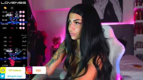 Media: angelamyst Myfreecams Invalid Date