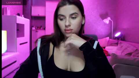 ann_baby_ivy @ myfreecams on 20231213