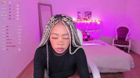 Media: aria_brown_ Myfreecams Invalid Date