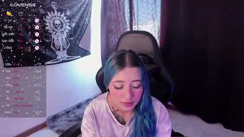 Media: coraline226 Myfreecams Invalid Date