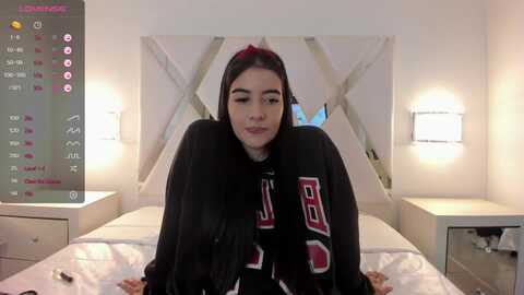 Media: evelynowen1 Myfreecams Invalid Date
