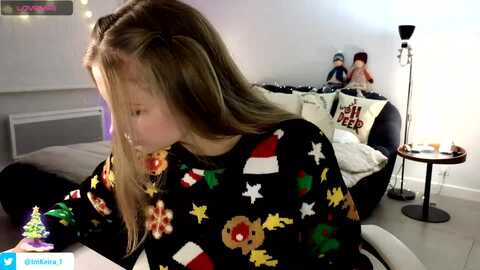 Media: imkeira Myfreecams Invalid Date