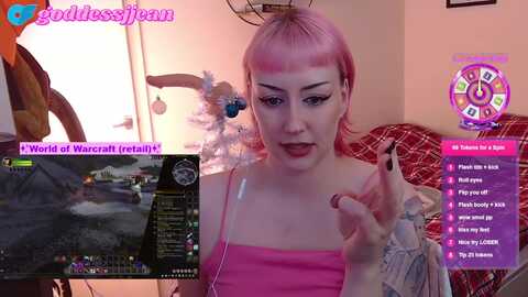 Media: jelly_jean Myfreecams Invalid Date